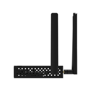 โมเด็มเซลลูลาร์5G CPE PPTP ไร้สายเราเตอร์ไร้สาย5G จากโรงงานพอร์ตอีเธอร์เน็ตหลาย RJ45หกเสาปรับปรุงเสาอากาศ5G - Product Image 5