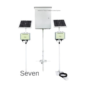 O ELETRODO ONLINE IOT PODE SER PERSONALIZADO <span class=keywords><strong>SENSOR</strong></span> DE QUALIDADE DE ÁGUA MULTI-PARÂMETROS TEMPERATURA DE TURBIDADE PARA HIDROPONIA