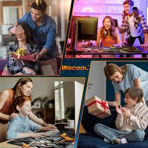 <strong>Simple</strong> Clean XXL Desk Mat Non-slip <strong>Keyboard</strong> Pads Gaming Mousepad for Home/Office/Gaming Gifts Customization Hot Selling - Product Image 4