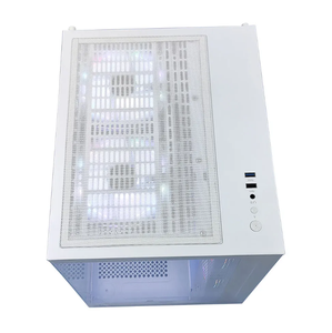 Factory Direct Cheap Small <strong>Desktop</strong> <strong>Computer</strong> Intel I7 Rtx4070 Win10 Mini Pc <strong>Desktop</strong> <strong>Computer</strong> for Home Office Business - Product Image 4