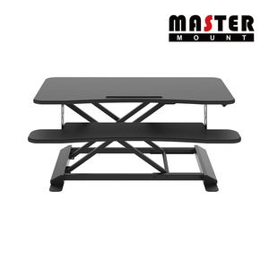 Good Selling Standing <strong>Computer</strong> <strong>Table</strong> Workstation Desk Height Adjustable Small Workstation Suitable for Home - Product Image 3