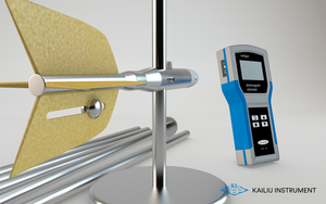 Kaifeng電磁速度計河川流量計流量計企業向け - Product Image 5