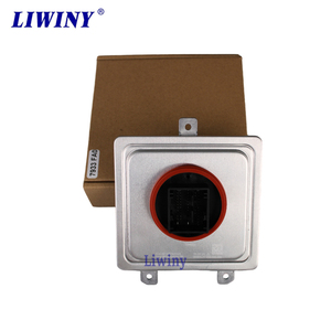 Liwiny LEDヘッドライトモジュール63115A0AFA0 G20 G11 G05 G07 G16 G42 LCIアダプティブLEDヘッドライトコントロールユニット用 - Product Image 3