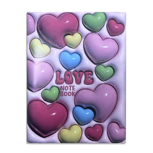 Custom Printing <strong>Notebook</strong> Tape Binding Mauscript Book A5 Exercise Book for Schools - Product Image 6