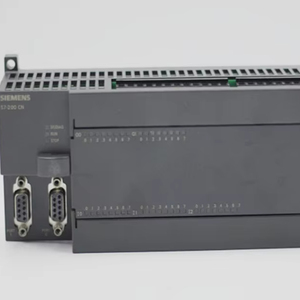 Módulo CPU221 6ESP271-0BA23-0XB0 6 entradas digitales de CC/4 salidas digitales 4KB programa/2 KB datos 6ESP271OBA23OXBO garantía de un año nuevo a estrenar de 2 años