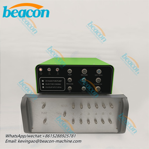Taian Beacon Tester System Common Rail Diesel-Einspritzpumpe Heui Pump Inj ector Simulator Tool Kit Prüfstand Tester Prüfstand - Product Image 5