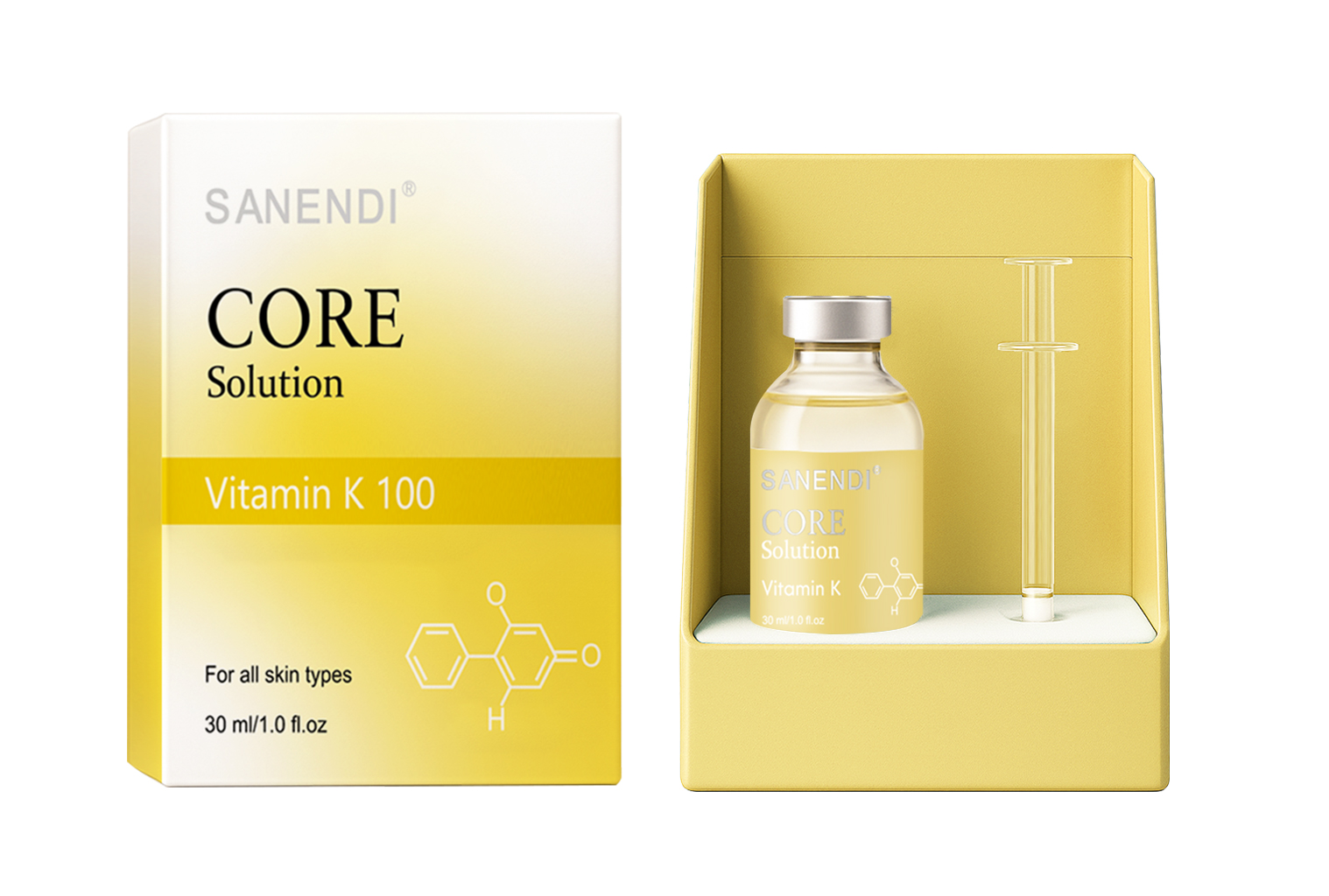 Vitamina K
