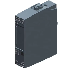 PLC Programmable <strong>Controller</strong> ET 200 Digital Input/<strong>output</strong> Module 6ES7132-6BF00-0CA0 6ES7132-6BF61-0AA0 6ES7132-6BH01-0BA0 - Product Image 2