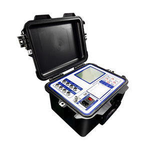 NUOSC integrato digitale circuito Tester macchina ad alta tensione 220V analizzatore di circuito 1 anno di garanzia - Product Image 3