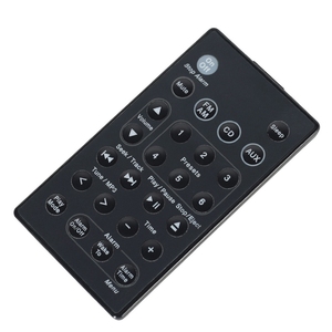 Lettore sostitutivo Home Media telecomando utile per il Controller dei sistemi musicali Soundtouch Wave del telecomando Bose - Product Image 4