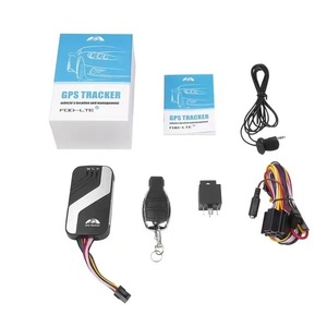 4G <strong>Coban</strong> 403A Car Tracking Device <strong>Gps</strong> Tracking and Positioning Real Time Location with Google Maps <strong>Gps</strong> Tracking Device - Product Image 1
