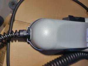 6FX20071AC04SINUMERIK FM-NC6FX2007-1AC04工业控制可编程控制器中央处理器新条件RS485通信接口模拟输入 - Product Image 3