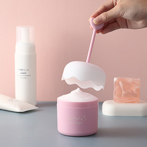 Ручная машинка для мытья лица - Product Image 3