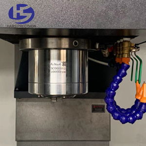 VMC1270 5 Axis Vertical Machine <strong>Center</strong> 5axis Cnc Vertical Turning and Milling Machining <strong>Center</strong> - Product Image 2