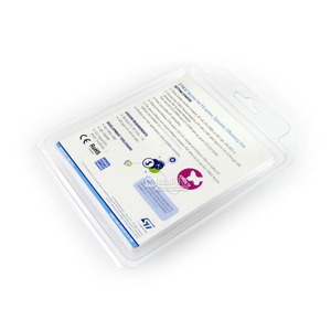 Original ST NUCLEO-F411RE, Entwicklungs platine für die STM32 F4-Serie-mit STM32F411RE MCU, kompatiblen Arduinos