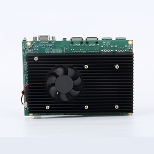 Good Quality <strong>Ddr4</strong> I5-7200U 2.3ghz <strong>Processor</strong> Core I5 Lvds 60hz Display Output 1000m Network Mother Board - Product Image 5