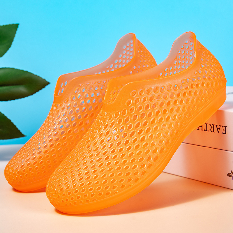 Gelée d'orange