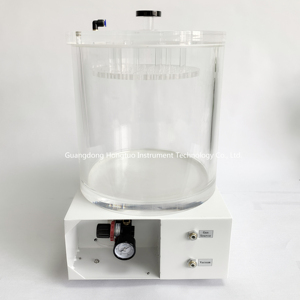 Macchina per test DH-LT-01 per sigillatura morbida di vari settori industriali, macchina per prove di prestazioni sottovuoto - Product Image 1