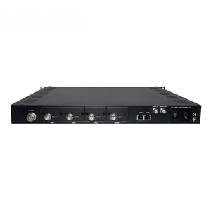 8psk Dvb s2 Modulator for Satellite <strong>Demodulator</strong> 950 2150mhz (<strong>ASI</strong> IP in <strong>RF</strong> Out QPSK&amp;8PSK) - Product Image 2