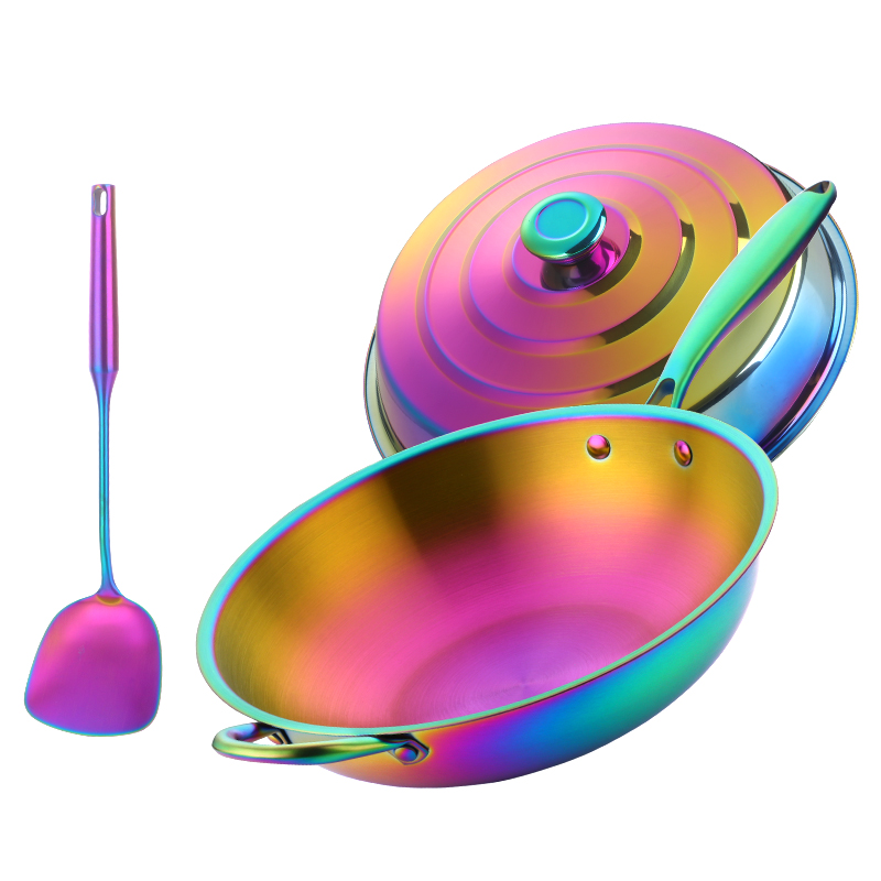 Avec couvercle et spatule