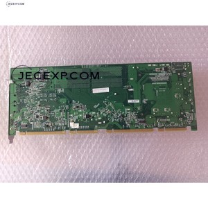 PCIE-Q350 REV:1.1 DDR2 Q35 Northbridge PICMG 1.3 CPUカード工業用コンピュータマザーボードテスト済みワーキングPCIE Q350 - Product Image 3