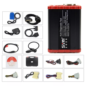 Svci V2020 All <strong>Function</strong> <strong>of</strong> VVDI2 Immo Diagnostic <strong>Programming</strong> Tool Svci V2020 18 Software No Limited Svci Abrites Commander