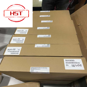 オリジナルPLCモジュール6ES75152RM000AB0 SIMATIC S7-1500アナログ入力AI - Product Image 5