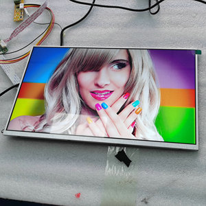 Alta luminosità 14 pollici sottile industriale modulo Display LCD con 30pin FHD 1920*1080 IPS interfaccia 14 pollici schermo portatile - Product Image 6