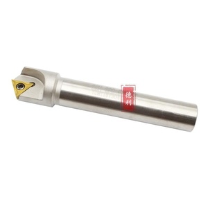 单边60度数控倒角刀架SSH系列车刀架车床加工中心机床刀具 - Product Image 5