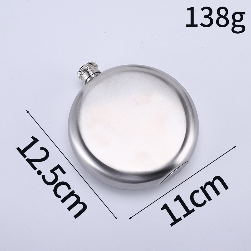 silver 8oz