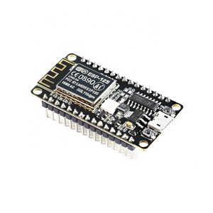 Original 2M Development Board Based on <strong>ESP8266</strong> WiFi <strong>Wireless</strong> <strong>Module</strong> ESP-12S for Direct Connection to Aliyun <strong>CH340</strong> Chip <strong>NodeMCU</strong>