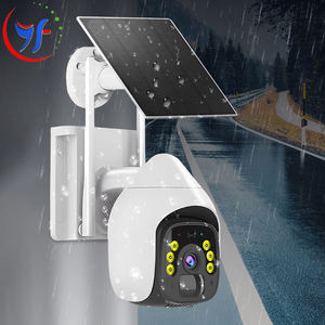 Камера видеонаблюдения с двумя линзами - Product Image 6