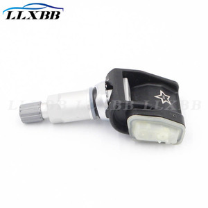 TPMS lastik basıncı İzleme sensörü 433 MHz 6887140 BMW için X4 X5 6887140-01 - Product Image 3