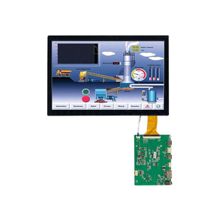 10.5 Inch 2.5k AMOLED 2560x1600 IPS Touch <strong>Display</strong> Gaming <strong>Raspberry</strong> <strong>Pi</strong> Screen for Laptop Switch Ps4/5 XboX MacBook - Product Image 2