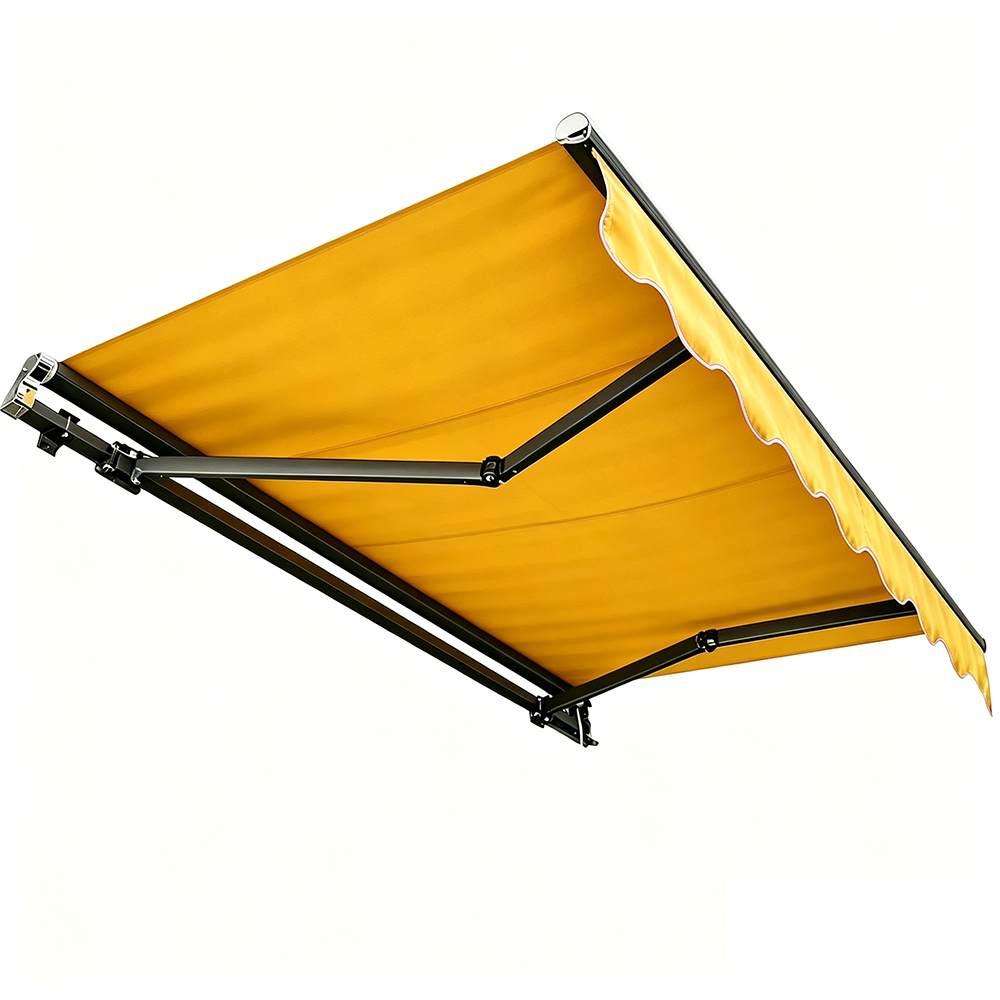 Jaune