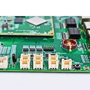 Android mainboard RK3568 2+16G H-D-M-I <strong>Input</strong> and <strong>Output</strong> LVDS eDP MIPI Driver PCBA Board for consumer electronics - Product Image 5