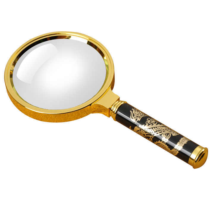 Golden 70mm