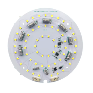 Fabrika özelleştirilmiş lamine levha Pcb boş baskılı devre (Pcb) için Led ışık - Product Image 2