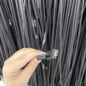 สายชาร์จเร็ว USB 2.0 C 2M 3M สำหรับคอมพิวเตอร์การทำเหมืองก่อสร้างอุตสาหกรรม - Product Image 3