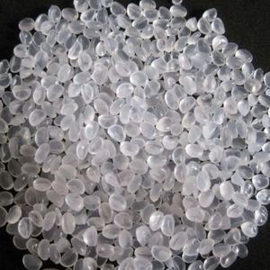 Parlak bakire kalçalar reçine plastik GPPS sınıf kalıplama kalça granülleri toz hurda görünen peletler yüksek parlak PS özellikleri - Product Image 5