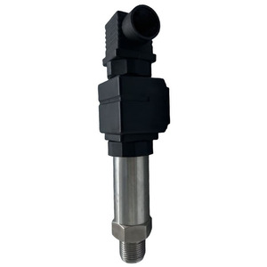 RS485 Hart <strong>Temperature</strong> <strong>Sensor</strong> Modbus 24V Pt100 Pt1000 2 or 3 Wire <strong>Temperature</strong> Transmitter with OEM Support - Product Image 1