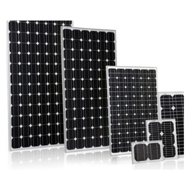 PV Smart Flower Monocrystalline Silicon 1000W Solar Panel Solar Tracker