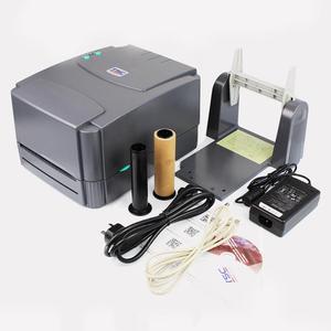 Original TSC <strong>TTP</strong>-244PRO 4inch Direct Thermal and Thermal Transfer <strong>Printer</strong> Desktop <strong>Printer</strong> for Shipping Label - Product Image 5