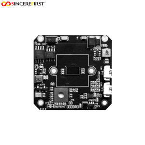 8mp 4K 30fps IP CCTV Cámara Sistema DE SEGURIDAD DE VIGILANCIA Módulo de cámara IP - Product Image 2