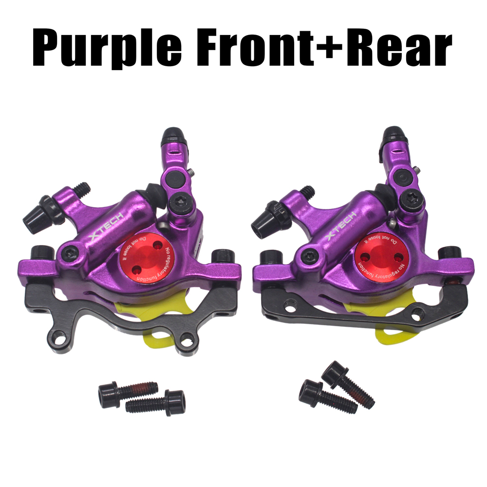Purple A Pair