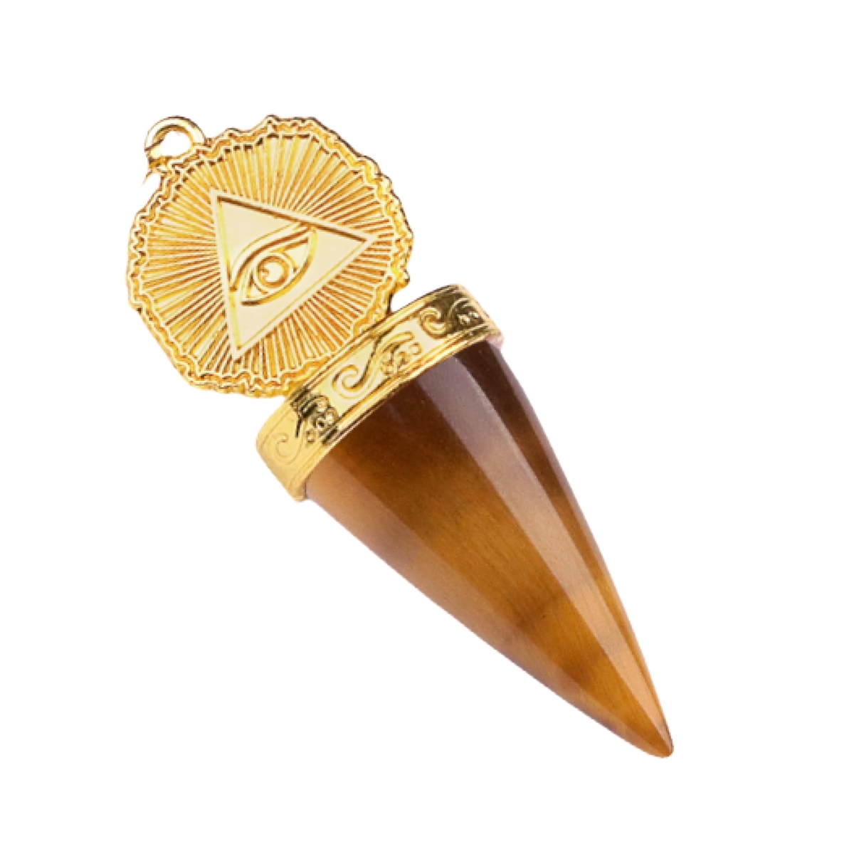 Tiger Eye