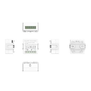 Factory Direct Sales <strong>Switch</strong> Without Neutral 1ch <strong>Switch</strong> Without Neutral Premium Wifi Relay for Home - Product Image 5