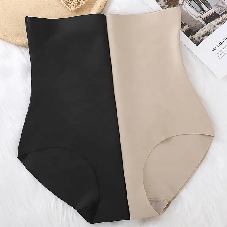 Kadın pamuk Shapewear Bodysuit sıkı spor fişleri olgun tarzı külot ile Skims şekillendirme pantolon kadın iç çamaşırı