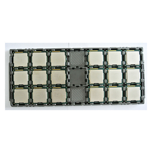 Procesador Intel 8th I7 8700K, unidad Central de procesamiento de CPU sin caja - Product Image 5