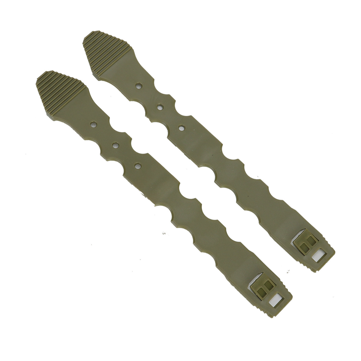 Amry vert